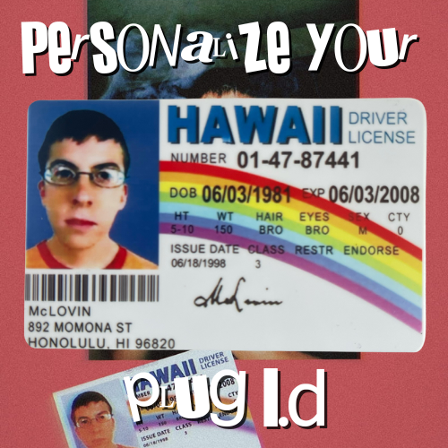 McLovin